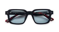 Sunglasses Etnia Barcelona Man TAMARIU SUN 52SBK BLACK51,8 - TAMARIU SUN 52SBK BLACK51,8